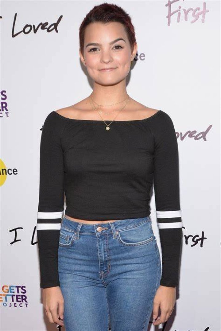 Brianna Hildebrand's Wiki Boyfriend, Net Worth, Affairs, Height