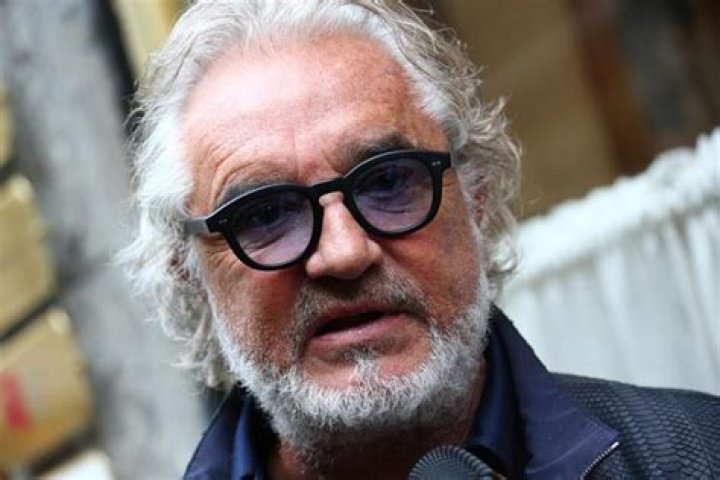 Briatore la pizza migliore costa 6 &euro; ma Crazy Pizza gioca un altro