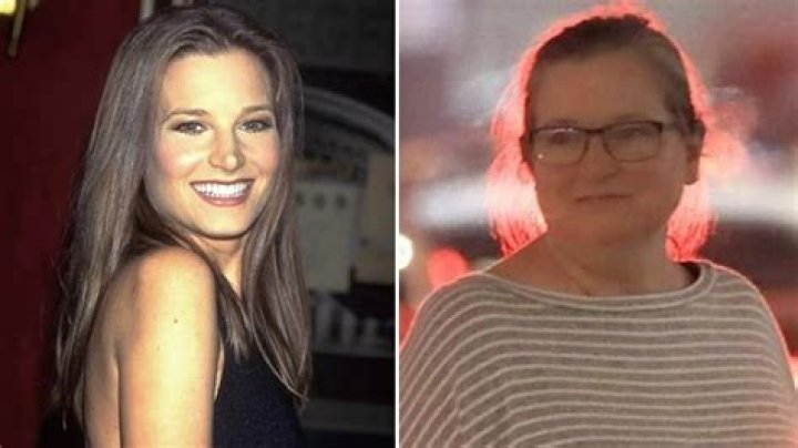 Bridget Fonda reveals why she doesn't plan to return to acting after