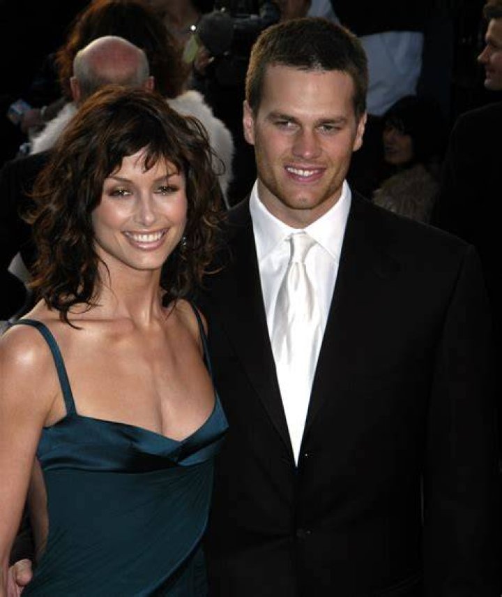Bridget Moynahan on how she and ex Tom Brady successfully coparent