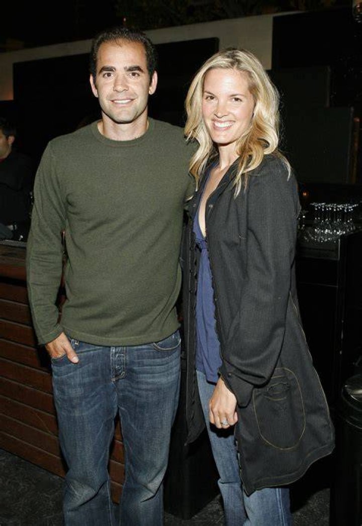 Bridgette Wilson BioPete Sampras Wife Power Sportz Magazine