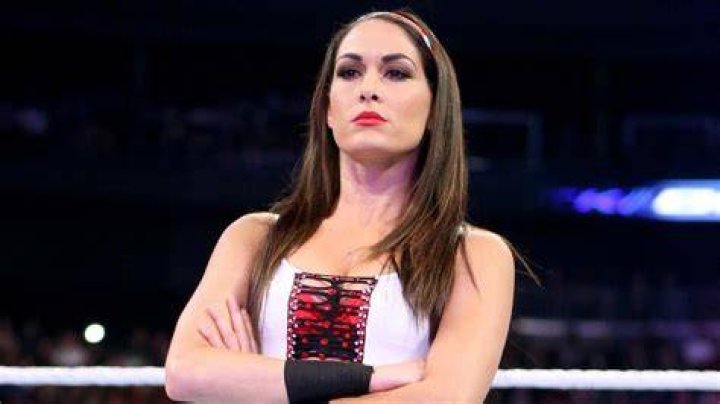 Brie Bella's Two Kids Help Out in the Garden in Adorable Photos