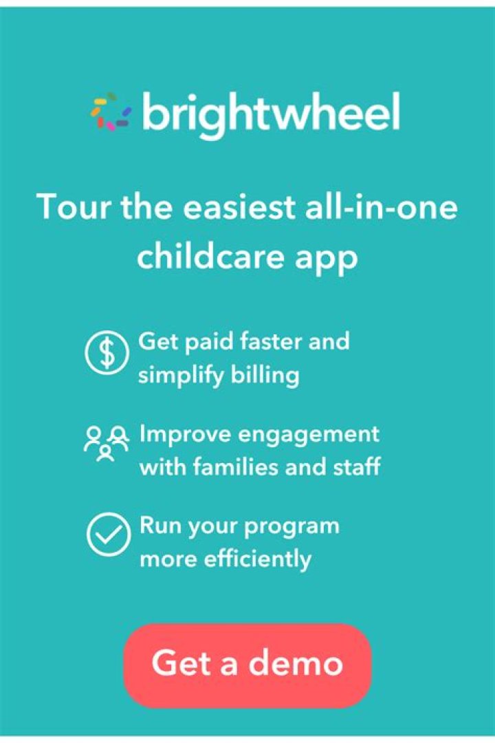 brightwheel Software Reviews, Demo & Pricing 2023