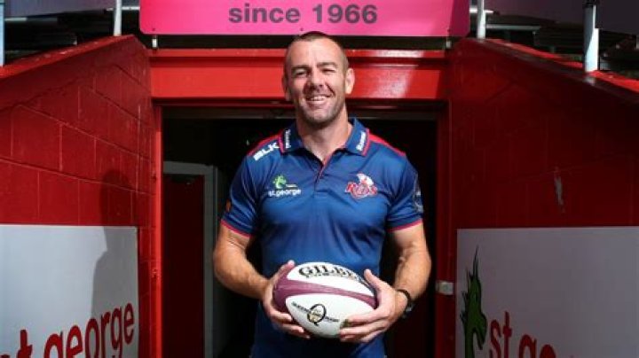Brisbane 7s 2019, Chris Latham signs on with Norths’ Colts The