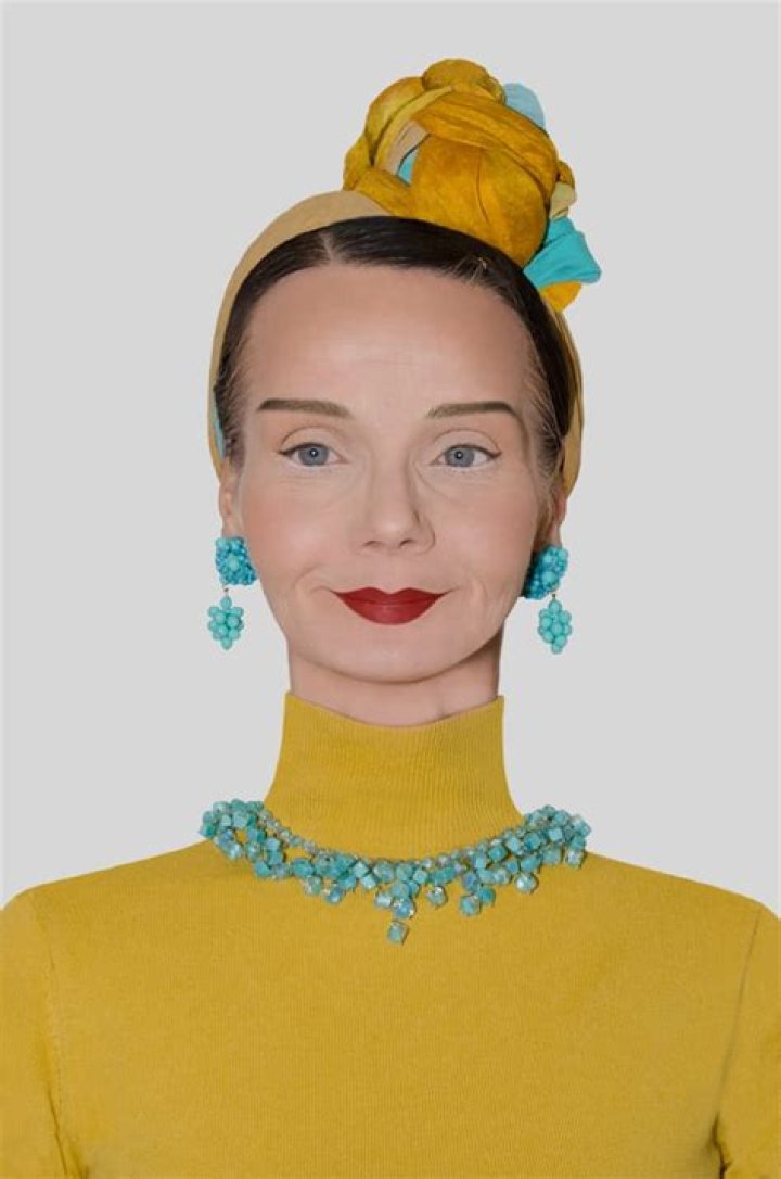 Britt Kanja image