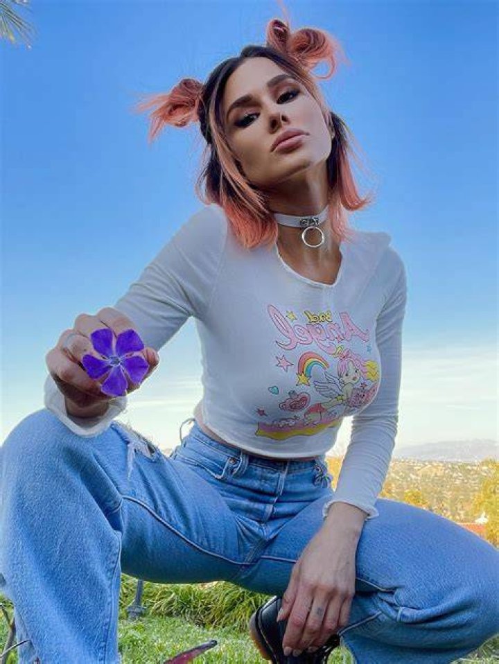 Brittany Furlan IMDb