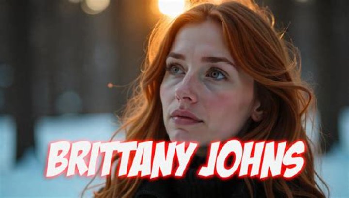 Brittany Johns' Transformative Role In Arkansas's Economic Resurgence