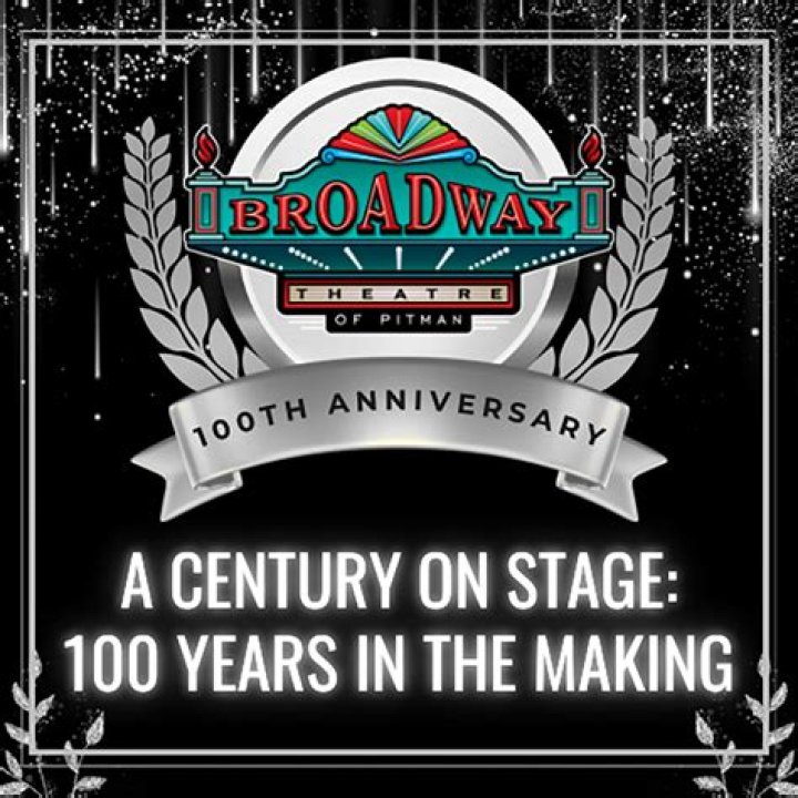 Broadway Theatre of Pitman presents 'The Producers'