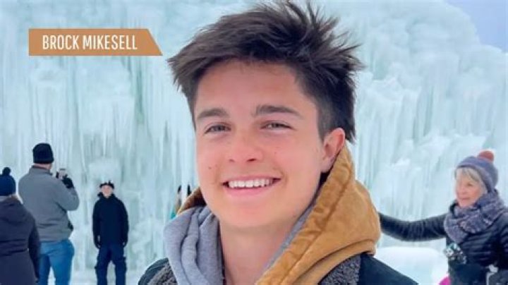 Brock Mikesell Bio, Facts, Family Life of YouTuber