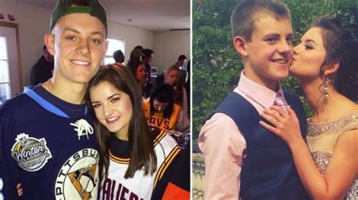 Brooke Hyland Boyfriend Who Is She Dating Now?