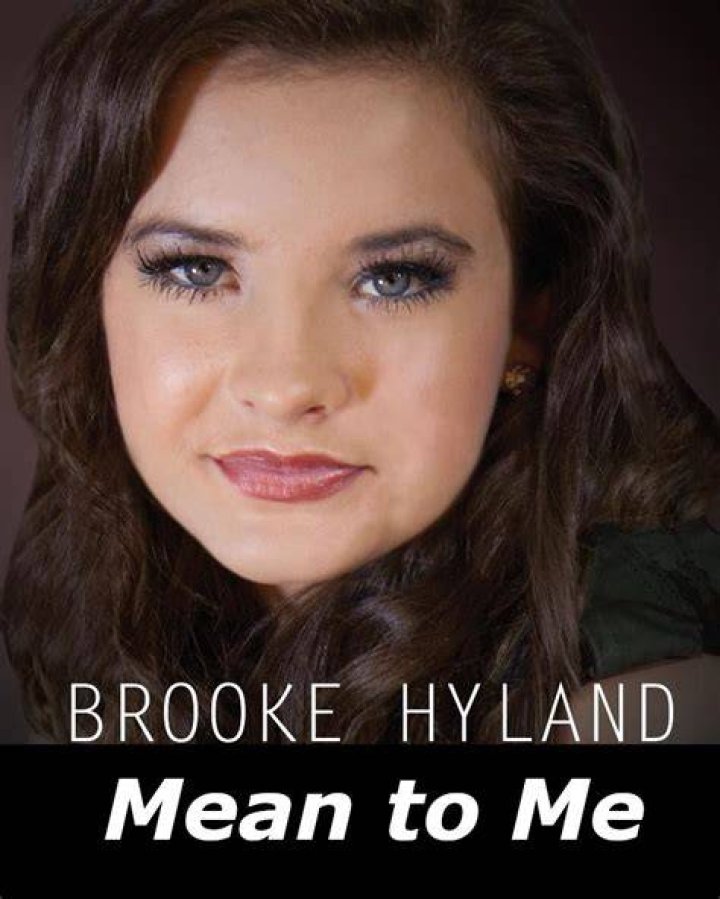 Brooke Hyland IMDb