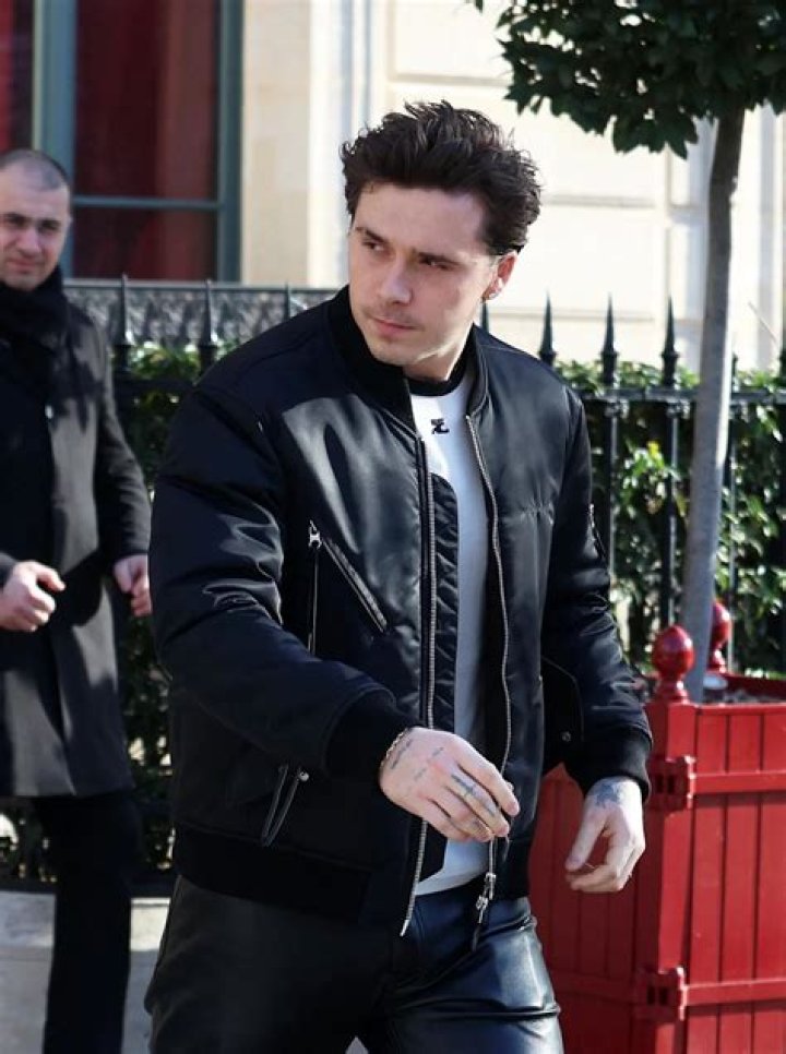 Brooklyn Beckham Feels Trapped In His Marriage To Nicola Peltz And