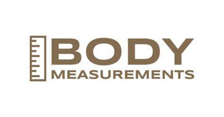 Brooklyn Decker Measurements Mantavya