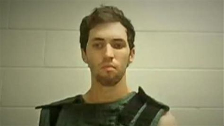 Brother Who Confessed to AmbushStyle Shooting in Sister's 'Black Widow