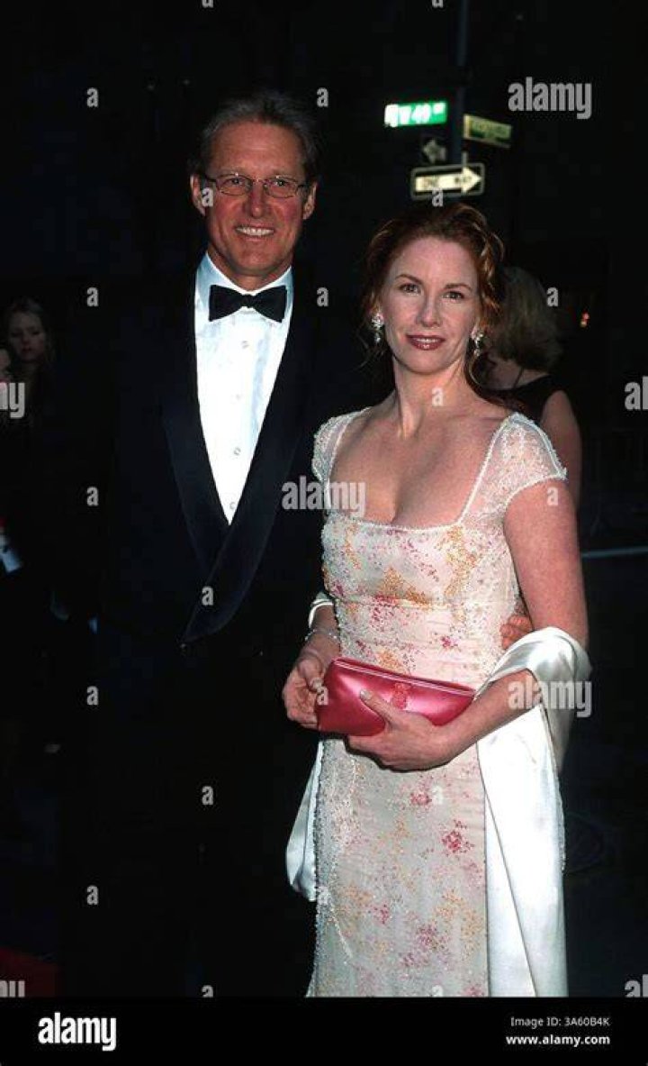 Bruce Boxleitner And Wife High Resolution Stock Photography and Images