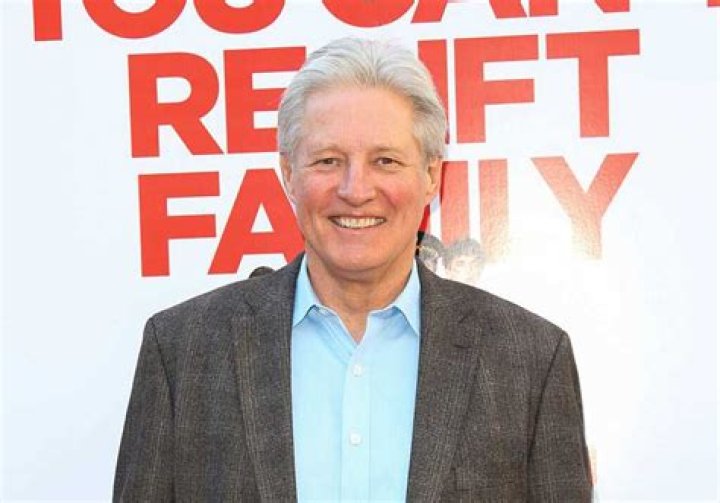 Bruce Boxleitner biography age, height, spouse, net worth Legit.ng