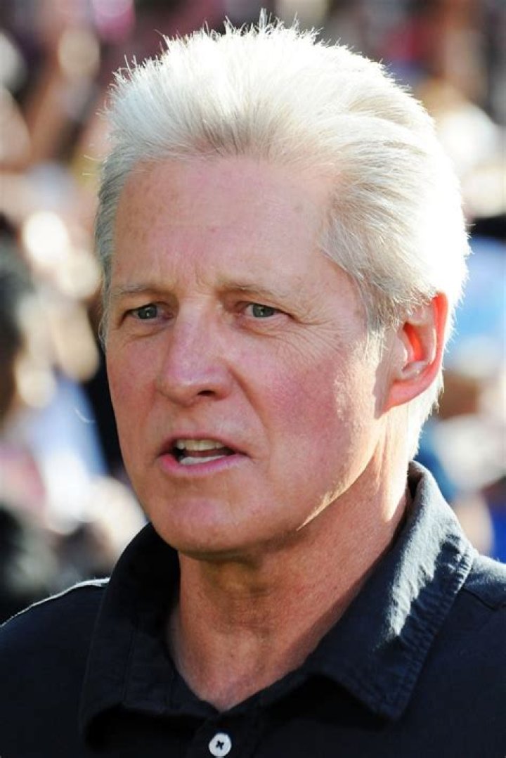 Bruce Boxleitner Picture 12 The World Premiere of The Odd Life of