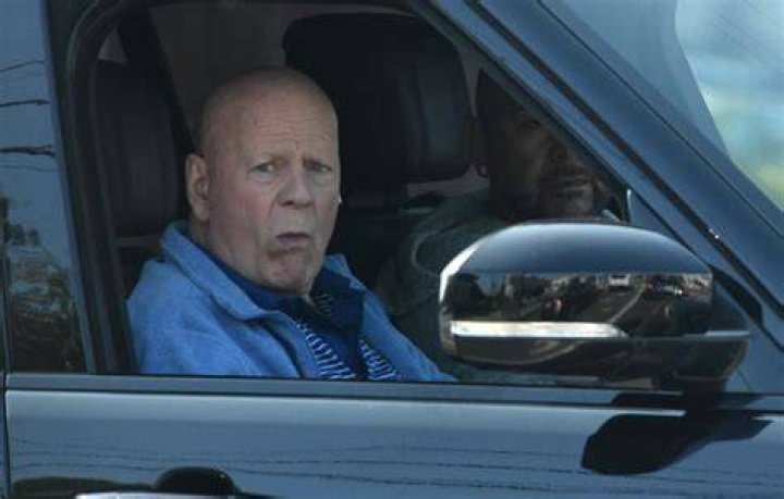 Bruce Willis is back in action with Marauders InqPOP!