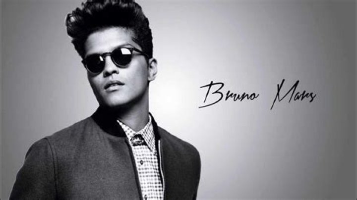 Bruno Mars Wallpaper Background Live Wallpaper HD