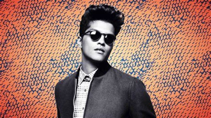 Bruno Mars Wallpapers HD