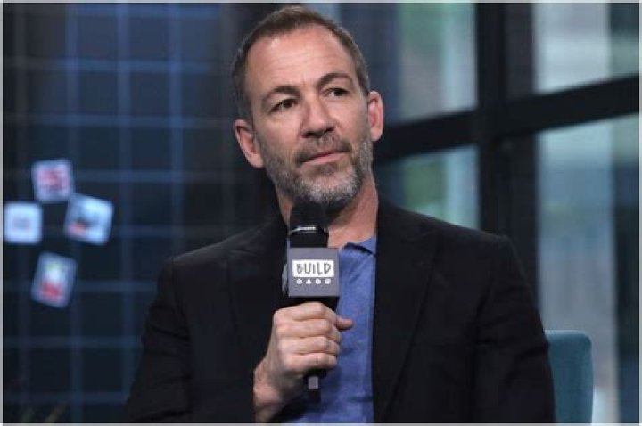 Bryan Christopher Callen Net Worth October 2023, Salary, Age