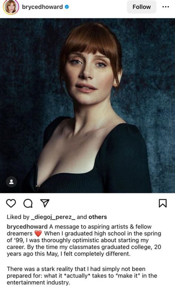 Bryce Dallas Howard spends magical day at Disneyland Daily Mail Online