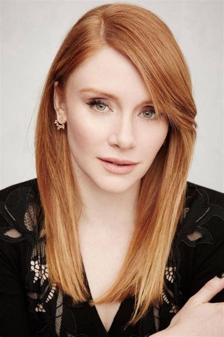 Bryce Dallas Howard's Father Ron Struggled To Film Her Giving Birth