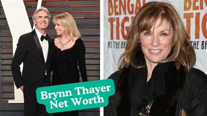 Brynn Thayer Net Worth, Today, Age, Wedding, Height, Bio, Husband