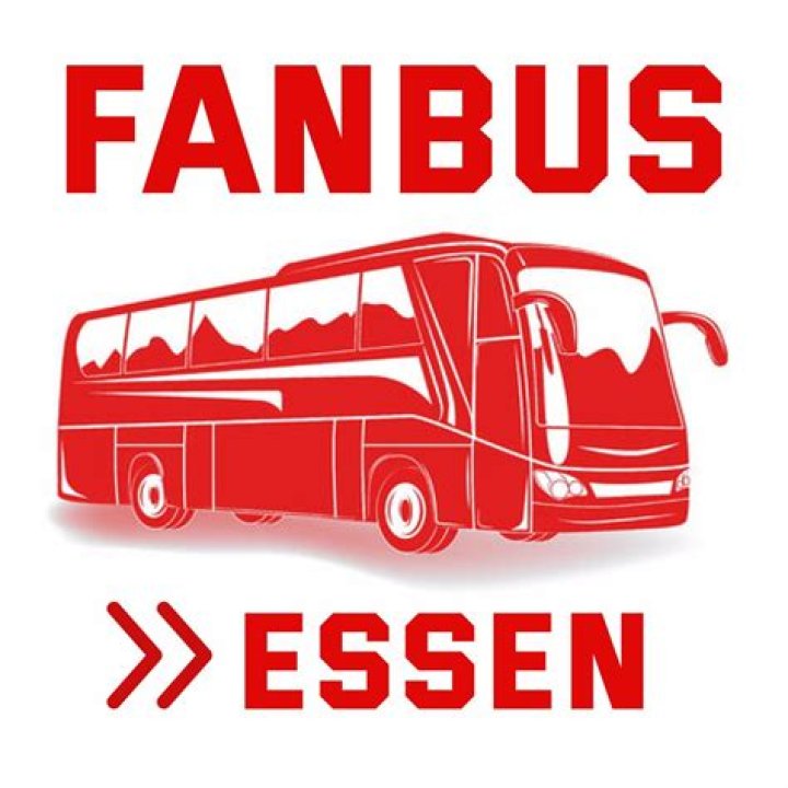 BSV Wulfen FANBUS NACH ESSEN 19.10.2019