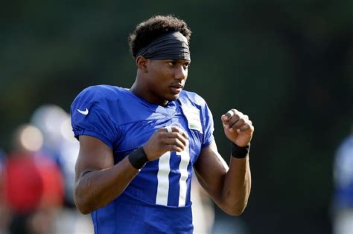 Buffalo Bills think unselfishness of Zay Jones could have impact in win