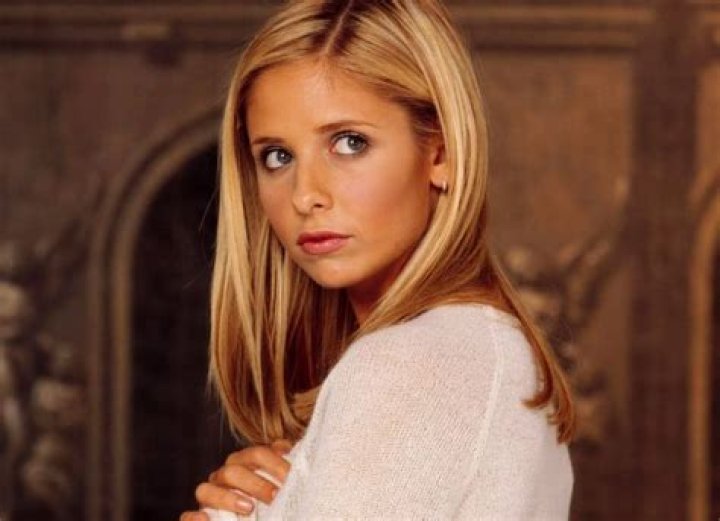Buffy Buffy Summers Photo (1191102) Fanpop