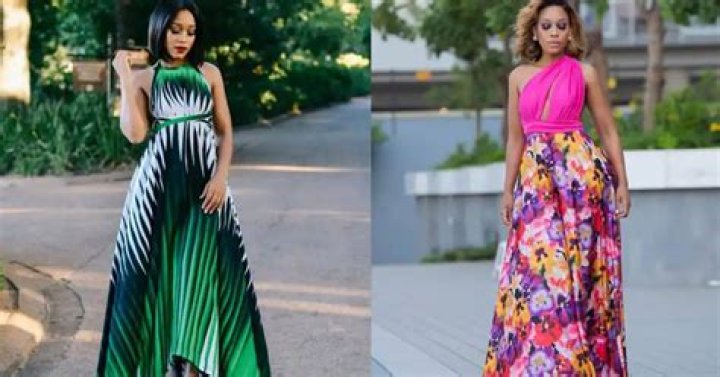 Buhle Samuels Biography Age, Husband, Career & Net Worth Wiki South