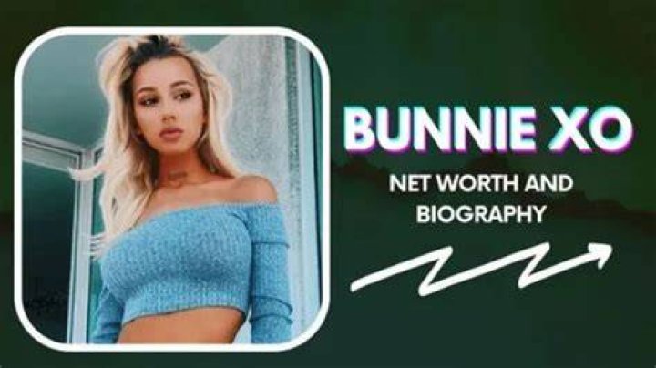 Bunnie Xo Net Worth How Much is She Earning These Days? Lake County News
