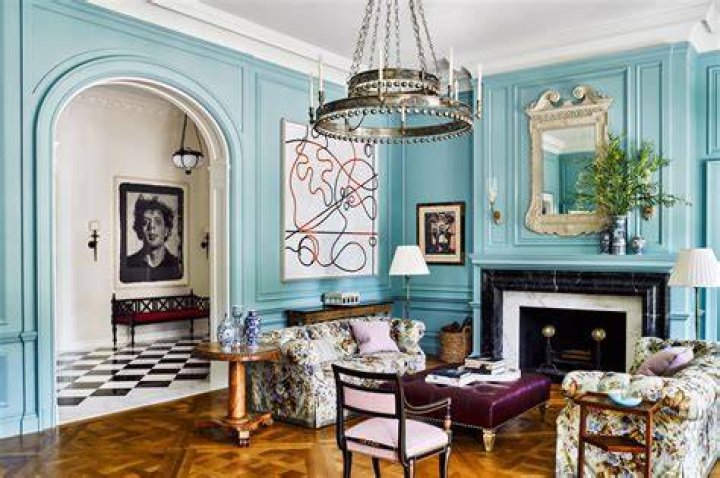 BUNNY WILLIAMS TOP INTERIOR DESIGNER Insplosion