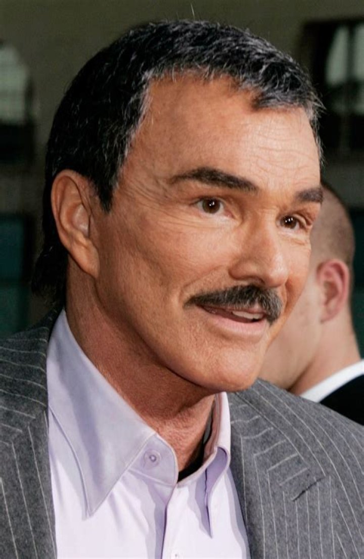 Burt Reynolds Is Determined to Stay Strong as He Struggles With Illness