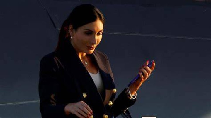 Business Insider Rightwing activist Laura Loomer, who once said 'bad