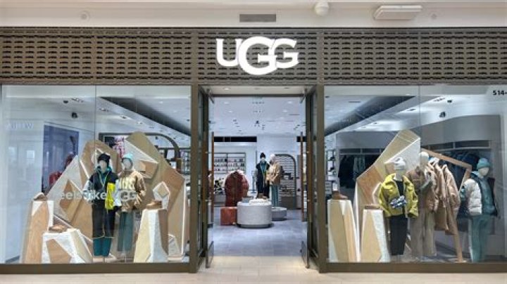 Business Wire UGG Unveils New Flagship Store at World Trade Center