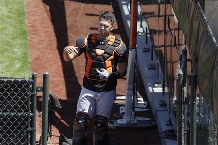 Buster Posey Adds Final Missing Piece to MLB Legacy with Gold Glove