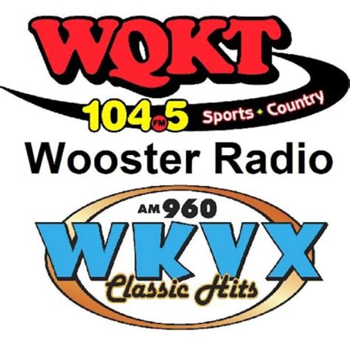BusterPosey WQKT Sports Country Radio Wooster Ohio