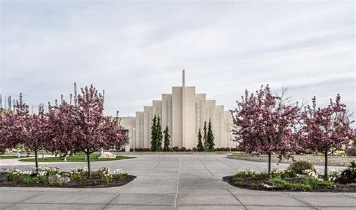 BYUIdaho Center Gains Clarity for Spoken Word with LAcoustics K, A