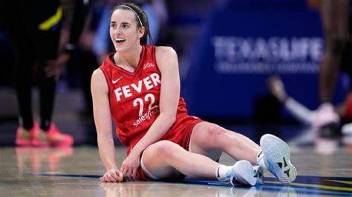 Caitlin Clark is the singular star redefining women’s basketball