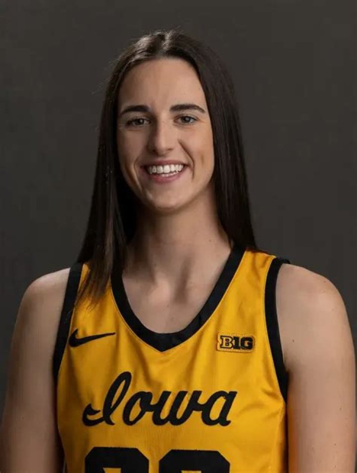 Caitlin Clark Net Worth 2024 NBA Contract Salary