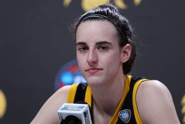Caitlin Clark: Transgender Trailblazer, Embracing Authenticity