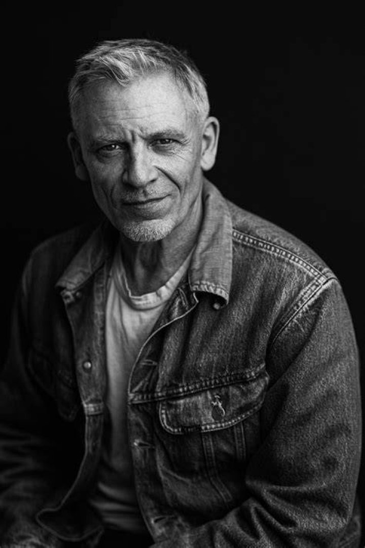 Callum keith rennie Callum Keith Rennie, Hubba Hubba, Bad Guy, Raising