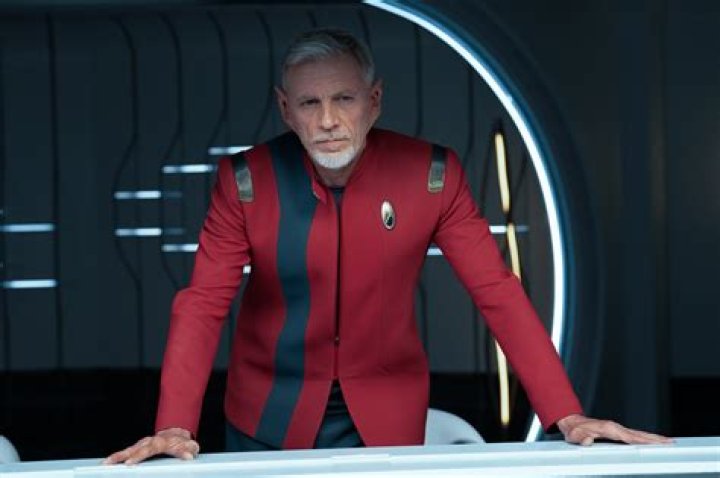 Callum Keith Rennie Joins 'Fifty Shades of Grey' as Anastasia's