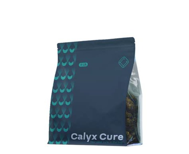 Calyx Harmony 5000mg cbd OASIS