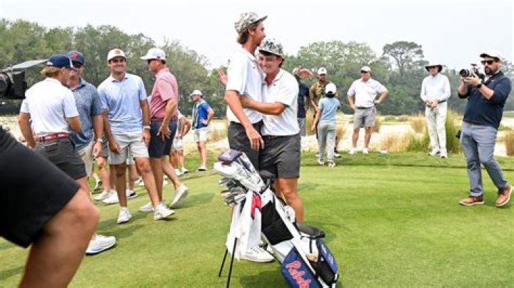 Cameron Blanchard Ole Miss News