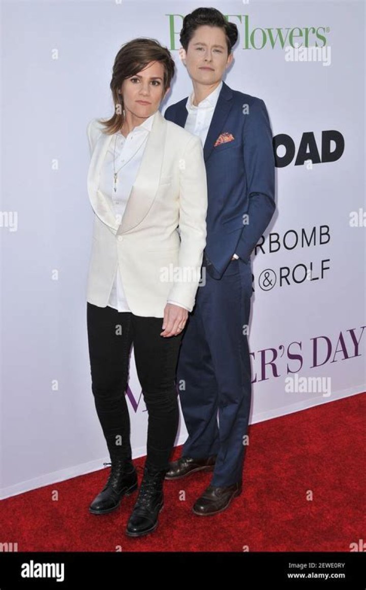 Cameron Esposito and Rhea Butcher on Take My Wife, &lsquo;The Show Where