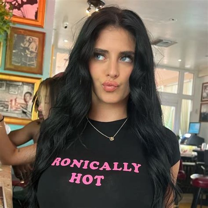 Camilla Araujo Wikitubia Fandom