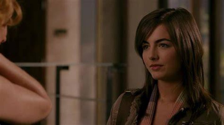 Camilla Belle Camilla Belle Fan Art (1324813) Fanpop